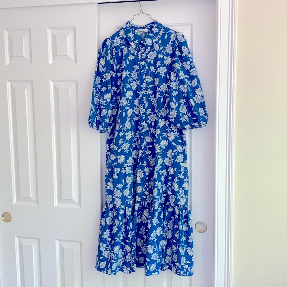 Zara Summer dress